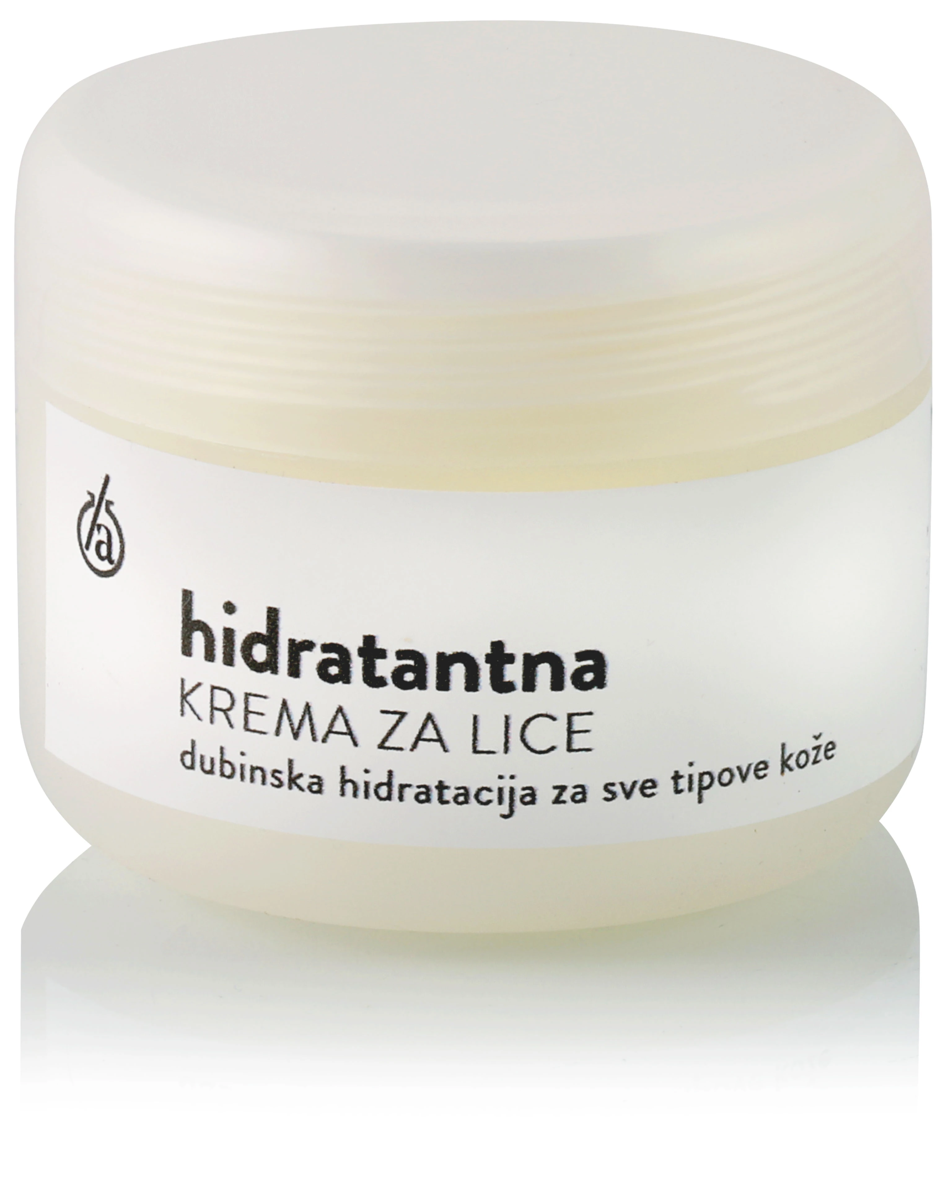 Krema za lice HIDRANTNA 40 ml Aromatherapist